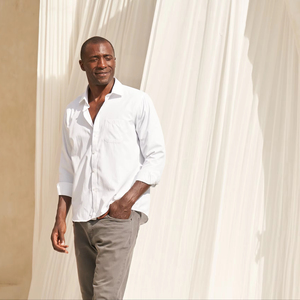 Camisa de Esmoquin de Manga Larga para Hombre, de Alta Calidad, Sólida, No Tejida, Formal de Verano, ODM, 40% Algodón + 60% Poliéster - Product Image 3