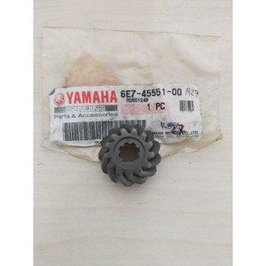 ยามาฮ่าเอาท์บอร์ดอะไหล่6E7-45551-00 UTV และอุปกรณ์เสริม - Product Image 2