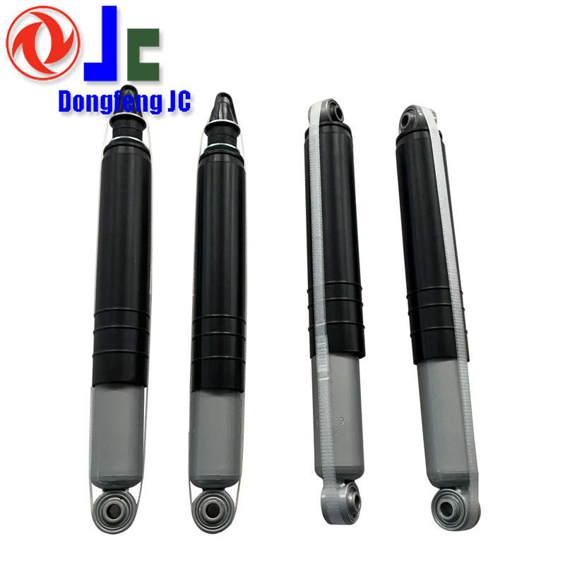 Ultima Rear Gas Shock Absorbers – Pair For Suzuki Jimny 1998-2016 – SN413, JA33, FJB33, JB43 – 3yr Warranty