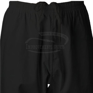 Uniforme de Karate de algodón personalizado de alta calidad 2024 para adultos gran oferta para MMA y BJJ con opciones de impresión personalizadas - Product Image 3