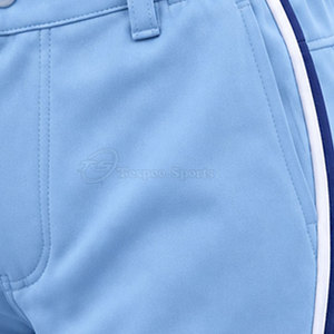 Pantalons de baseball durables pour l'entraînement, pantalons de baseball légers pour les équipes sportives - Product Image 6