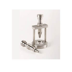 Punzón endotelial oftálmico asférico más vendido con lente óptica Soporte OEM personalizable a un precio razonable - Product Image 1