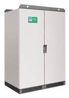 Estabilizador de voltaje Orion 10-20kVA ± 25% Control de servomotor PC trifásico único Control LED de relé de 220V 50Hz para uso SVC