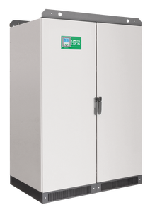 Estabilizador de voltaje Orion 10-20kVA ± 25% Control de servomotor PC trifásico único Control LED de relé de 220V 50Hz para uso SVC - Product Image 3