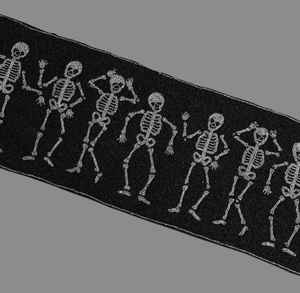 Beaded <b>Table</b> <b>Placemat</b> - Product Image 3