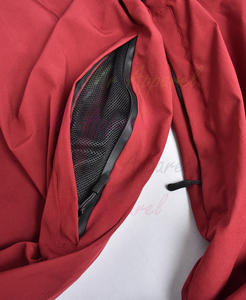 Venta al por mayor de pantalones de esquí de gran tamaño personalizables para adultos transpirable impermeable holgado ropa de snowboard con característica a prueba de viento - Product Image 3