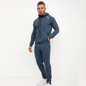 2024 Meilleur vente en gros survêtement pour hommes Best-seller survêtement avec logo personnalisé pour hommes survêtement avec logo personnalisé survêtement - Product Image 2