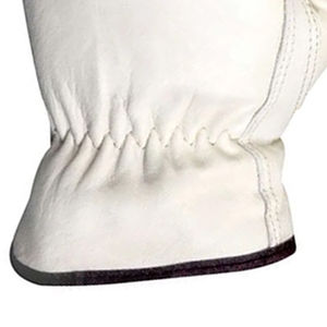 Gants de conduite en cuir imperméables les plus vendus et tendance pour le cyclisme et toutes les conditions météorologiques, respirants, confortables et à prix abordable - Product Image 6