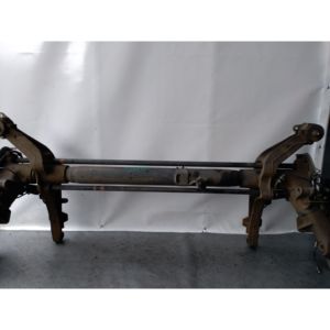 ASSE POSTERIORE CITROEN Xsara Picasso 2a Serie 514898 9HY Diesel 1600 (03>06) - Product Image 1