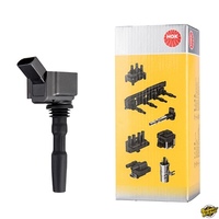 Bobina de Encendido Original NGK de Alto Rendimiento U5330 49095 para Audi A1 / A3 / Q3 de 8ª Generación 1.4T OEM 04C905110