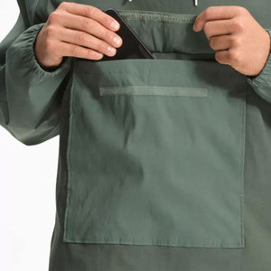 Vestes coupe-vent pour hommes de haute qualité séchage rapide et coupe-vent pour vêtements de plein air en hiver prix de gros style High Street - Product Image 6