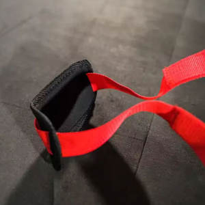 Blasters de brazo de acero ajustable, equipo de fitness efectivo, barra con accesorio EVA para entrenamientos, material metálico - Product Image 2