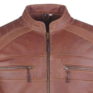 Factory Direct Sale Best Selling Motorbike <b>Jacket</b> Premium Quality Breathable Motorbike <b>Jacket</b> - Product Image 4