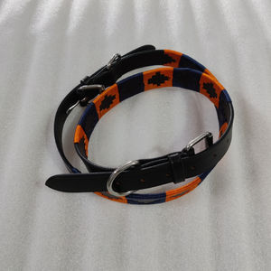 Wholesale Fashion Business Retail Genuine Leather <b>Men</b> <b>Polo</b> <b>Belts</b> High Quality OEM Design <b>Polo</b> Leather - Product Image 2