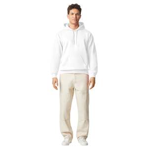 Sudaderas con capucha para hombre superventas, sudaderas con capucha básicas de algodón de alta calidad, sudaderas con bolsillos para hombre, sudaderas con capucha al por mayor - Product Image 6