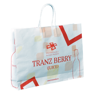 Sacs d'épicerie pliables de qualité supérieure avec grande capacité et coutures renforcées pour l'utilisation en supermarché en provenance d'Inde - Product Image 2