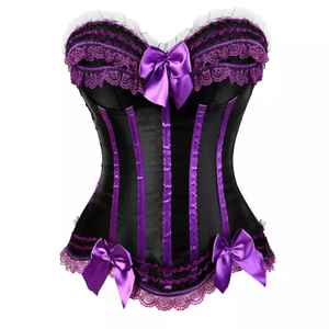 Corset pour femmes de bonne qualité, formateur de taille, anti-rides, doux, confortable, durable, dernière arrivée de corsets pour femmes à prix réduit - Product Image 1