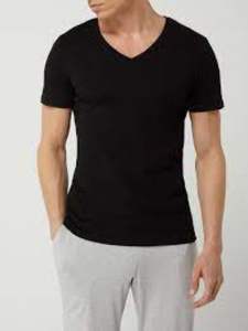 Camiseta ecológica de algodón 100% para Polo, camiseta informal de secado rápido con logotipo personalizado, camiseta de talla grande, patrón personalizado de gran tamaño para hombre - Product Image 6