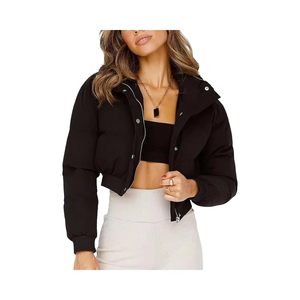 แจ็กเก็ตผู้หญิงอ้วน - Product Image 1