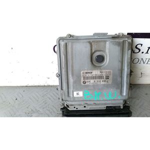 CENTRALINA INIEZIONE BMW Serie 3 E90 Berlina 2a Serie 13618577664 N47D20C Benzina 2000 (08>) - Product Image 1