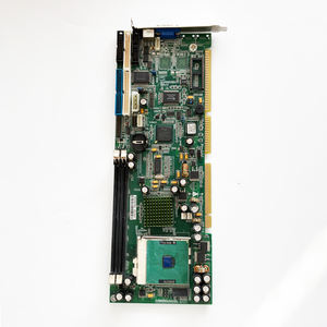 ARBOR 100100-0018 IF815C 10030028 REV.1.00 Carte mère complète Module CPU Ordinateur embarqué 100% pour - Product Image 5