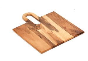 Ustensiles de cuisine décor planche à découper fromage coupe planche à trancher maison cuisine légumes fruits pizza viande fromage planche à découper - Product Image 3