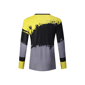 Diseño personalizado de impresión por sublimación para jóvenes adultos Dirt Bike Motocross ropa todoterreno MTB Jersey - Product Image 2
