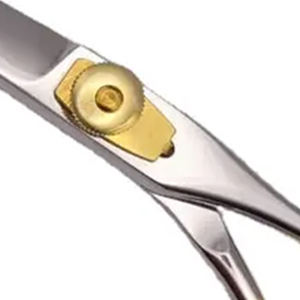 2023ยอดขายกรรไกรตัดผมคอลเลกชันที่มีอยู่ในปากีสถานที่มีราคาในตลาดที่เหมาะสม - Product Image 3