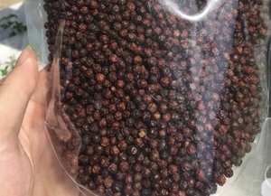 Pimienta roja seca de gran calidad, 100% pimienta rosa, el mejor precio - Product Image 5