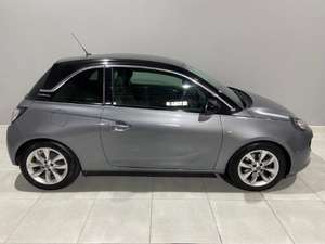 OPEL ADAM 2019 D'OCCASION CÔTÉ GAUCHE/CÔTÉ DROIT - Product Image 2