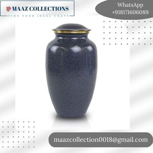 โกศใส่ศพสำหรับผู้ใหญ่โกศใส่เถ้ากระดูกโกศขนาดมาตรฐานกำหนดได้เอง - Product Image 6