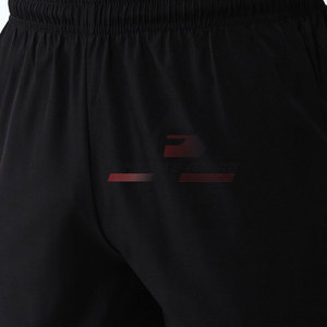 Vente directe en usine de shorts décontractés pour hommes, nouveaux shorts d'entraînement grande taille à la mode - Product Image 5
