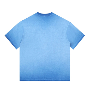 High Quality T-shirt <b>for</b> <b>men</b> Oversized Casual Hip-Hop Design Fashionable Loose Printing Street Style Vintage <b>Men's</b> T-Shirts - Product Image 4