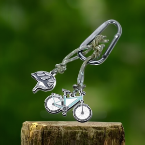 Portachiavi Personalizzati per E-Bike, Gadget Promozionali, Moschettoni e Accessori - Product Image 3