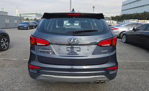 Hyundai Santa Fe The Prime Diesel 2.0 2WD 2016 - Product Image 5