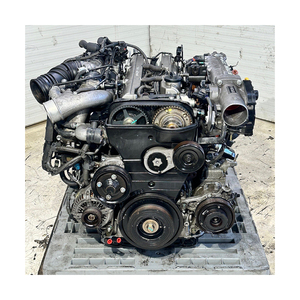 Vente en gros de moteurs 30L d'occasion disponibles pour gara-ges et distributeurs - Product Image 2