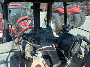 Chargeuse-pelleteuse diesel d'occasion John Deere XC8 70K de 2,5 tonnes à faible consommation de carburant, fournie directement par l'usine, à vendre - Product Image 3