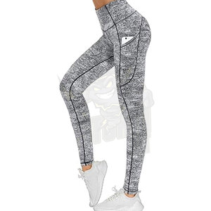 Mallas deportivas personalizadas, mallas de realce, mallas deportivas para mujer, ropa deportiva suave con control de barriga, envío rápido, mallas deportivas - Product Image 2