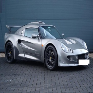 LOTUS EXIGE 1.8 USADO, VOLANTE A LA IZQUIERDA/DERECHA, DEPORTIVO, EURO 3, 2 PUERTAS - Product Image 1