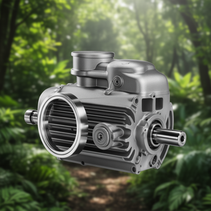 Jeu de segments de piston pour moteur diesel Perkins 41158058, pièce de rechange - Product Image 3