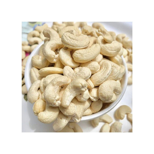 Noix de cajou brutes transformées fournies aux marchés mondiaux à bas prix - Product Image 4