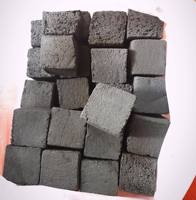 Haute qualité Qualité sciure de bois sans fumée/noix de coco Shisha/noix de coco Charbon de bois-Charbon de noix de coco pour barbecue charbon de bois