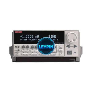 Keithley เครื่องมือวัดค่าการนำไฟฟ้าที่มีความไวสูง6220แหล่งกำเนิดกระแสพัลส์อิเล็กทรอนิกส์จาก lexso - Product Image 5