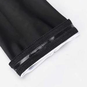 Manchon de compression réglable respirant et écologique unisexe en Spandex/Polyester pour le bras et le coude, idéal pour la gym, l'haltérophilie, le tennis et le cyclisme - Product Image 5