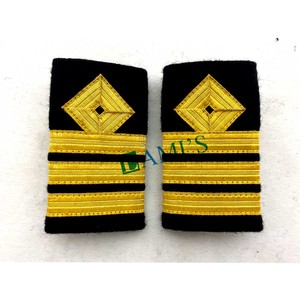 Fabricant d'uniformes d'officier de cérémonie, épaulettes d'épaule à vendre - Product Image 4