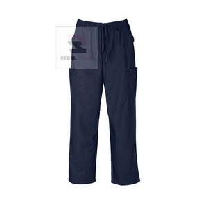 Uniforme de Enfermería Unisex, Pantalones Médicos de Enfermería - Product Image 3