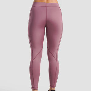 Wholesale Custom Printed <b>Leggings</b> | High Waist Seamless Yoga Pants | <b>Women</b> Fitness Wear - Product Image 2