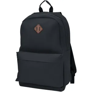 Custom Merchandising Stratta 15L <b>Backpack</b> for Promotional Purposes - Product Image 4