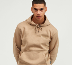 Ensemble de survêtement unisexe tendance XXL avec logo personnalisé, jogging et sweat-shirt, vêtements de sport, ensemble de survêtement pour couples, ensemble de survêtement 2 pièces pour hommes - Product Image 4