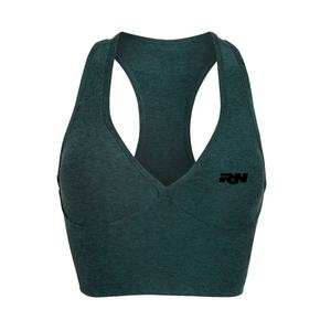 Sujetador de yoga para correr sin costuras deportivo para mujer en Sujetador deportivo personalizado de tu propio estilo para gran oferta - Product Image 1